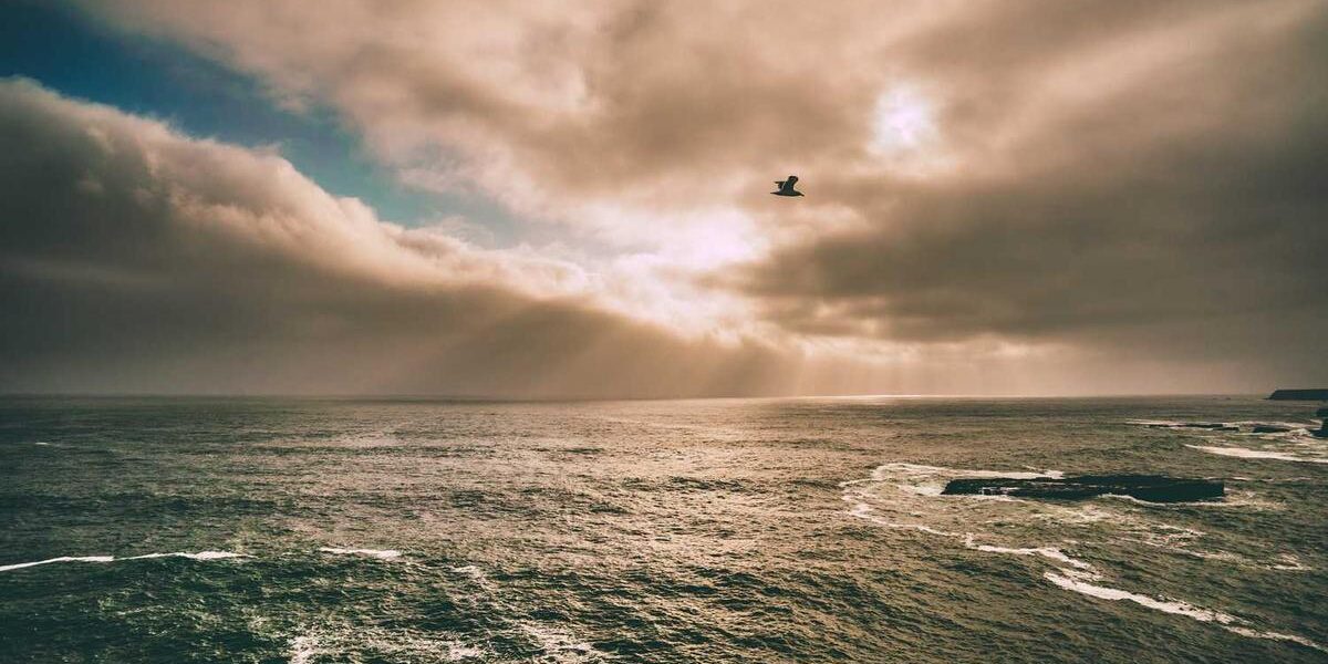 SenseFly Drone: Aerial Mapping