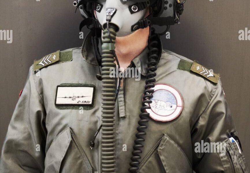 aviation gear pilots