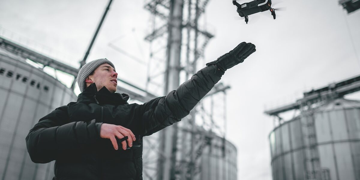 M300 Battery Performance and Power