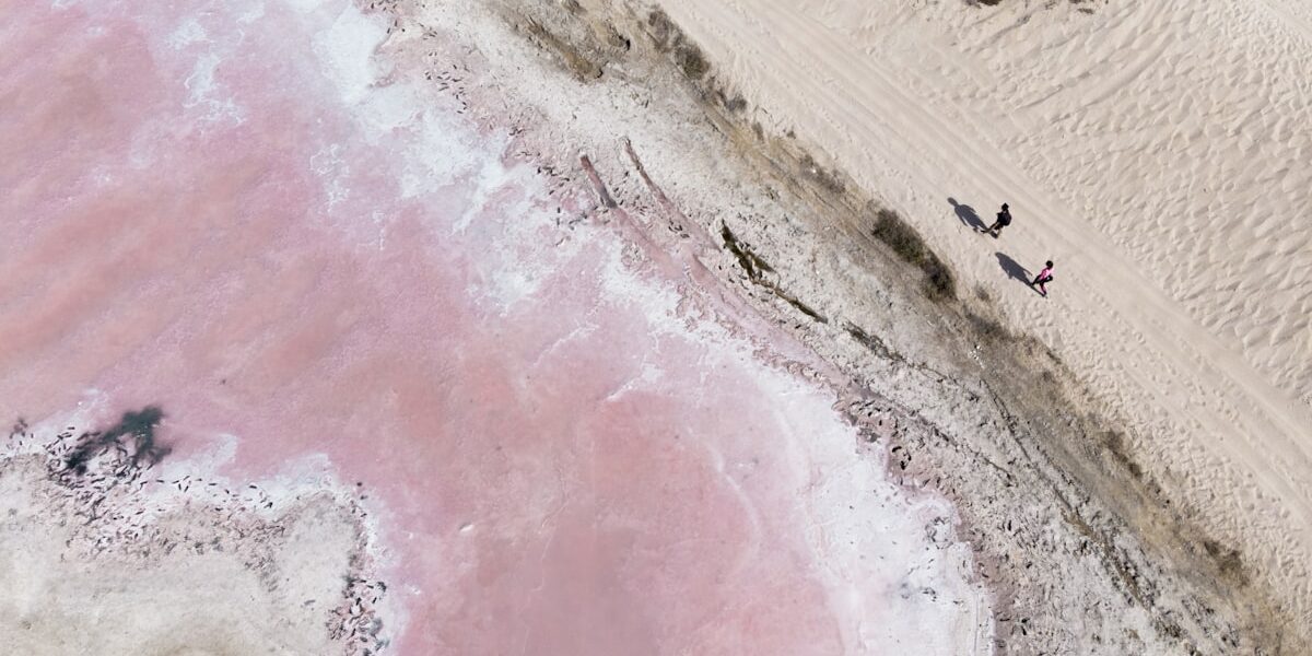 DJI Inspire Features and Creative Uses