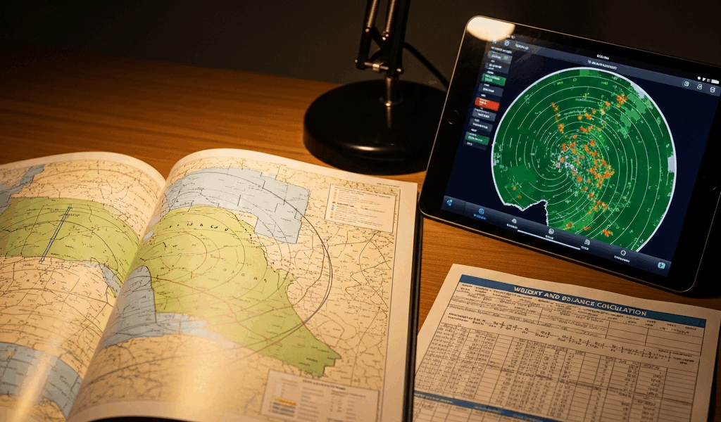 FAA Part 107 Knowledge Test Prep That Actually Works