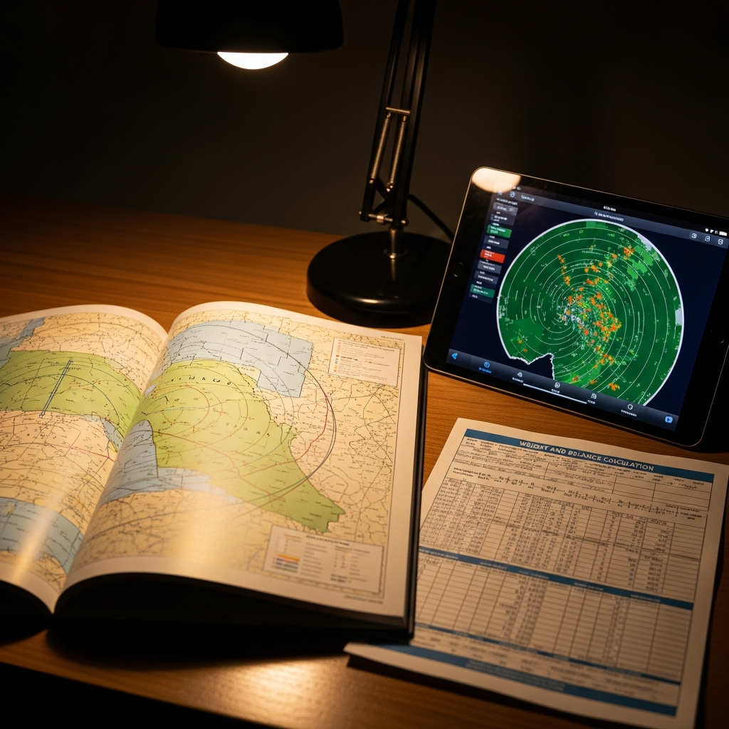 FAA Part 107 Knowledge Test Prep That Actually Works