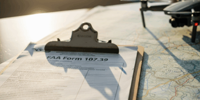 BVLOS Drone Operations How to Get FAA Approval in 2026