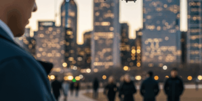 2026 FAA Drone Rules What Changed