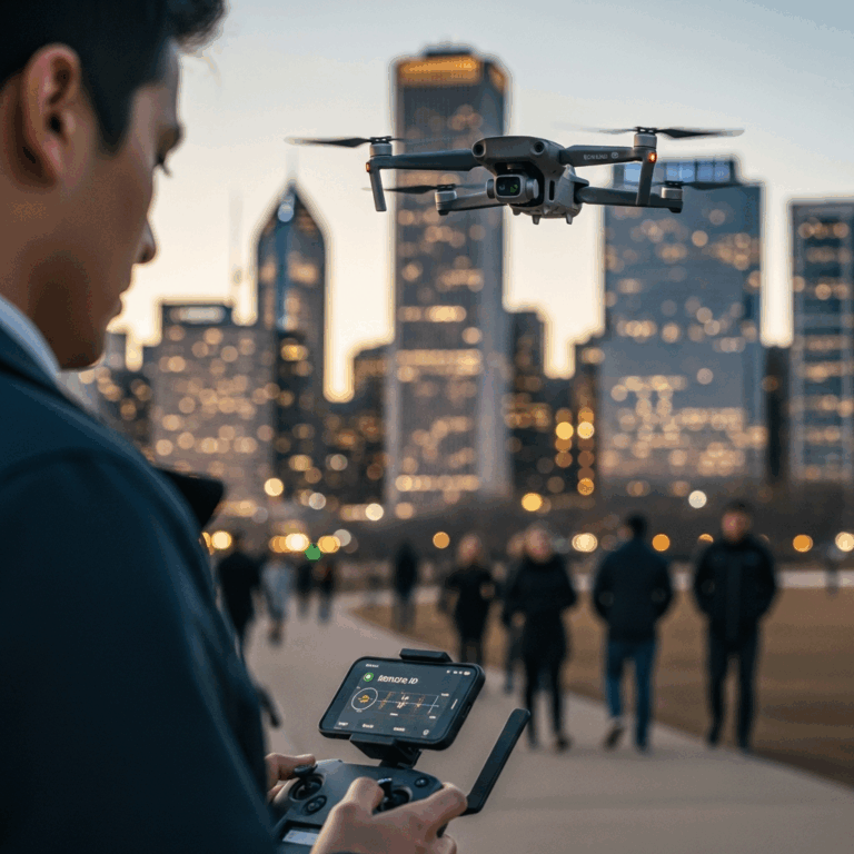 2026 FAA Drone Rules What Changed