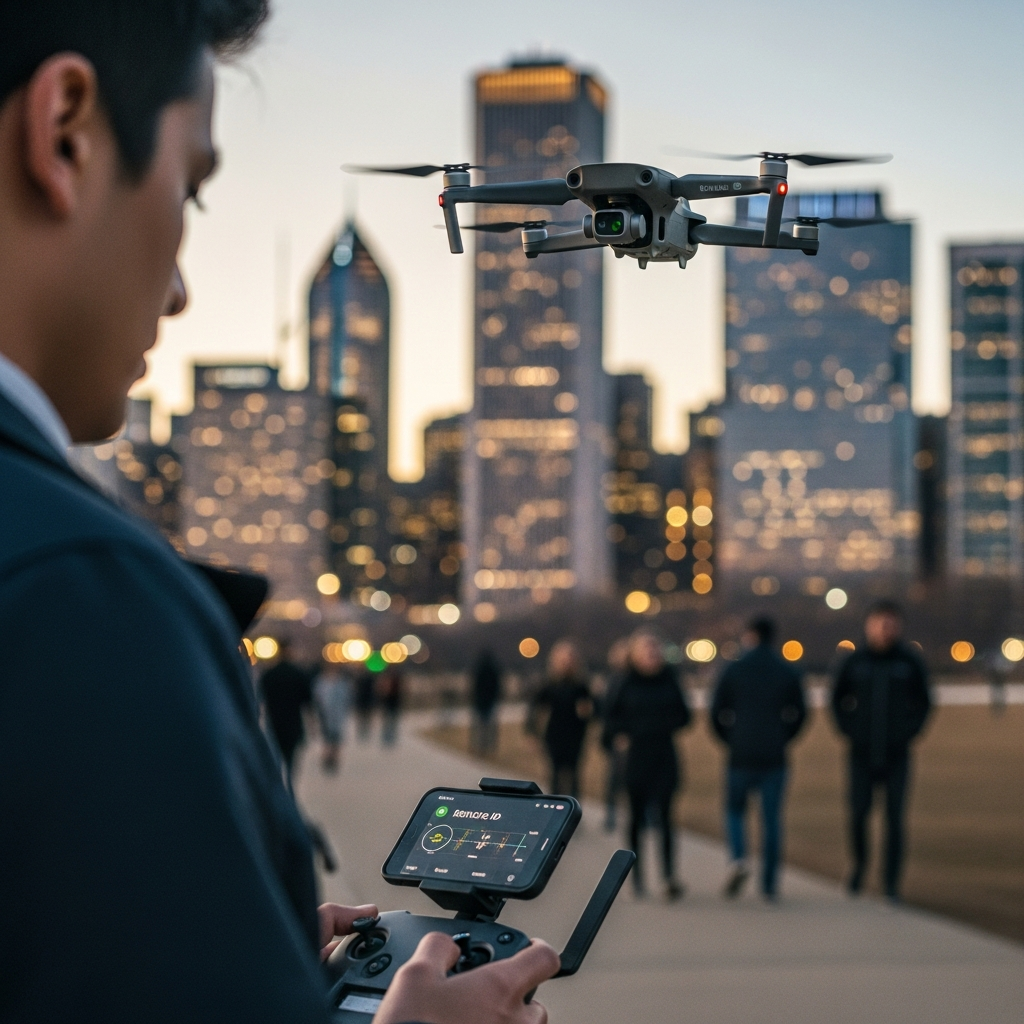 2026 FAA Drone Rules: What Changed and What It Means for Pilots