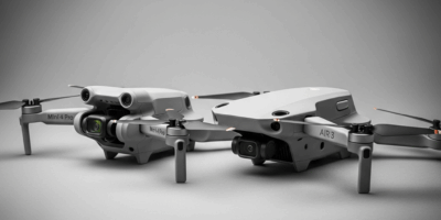 DJI Mini 4 Pro vs Air 3 Which Drone Should You Buy in 2026