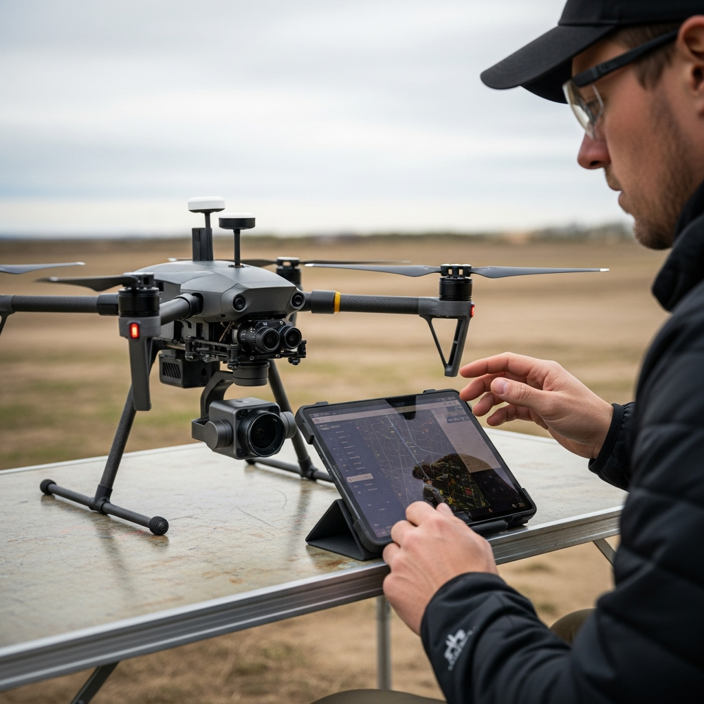 FAA BVLOS Waiver — What You Need in Your Application to Get Approved